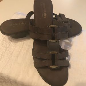 Predictions sandals
